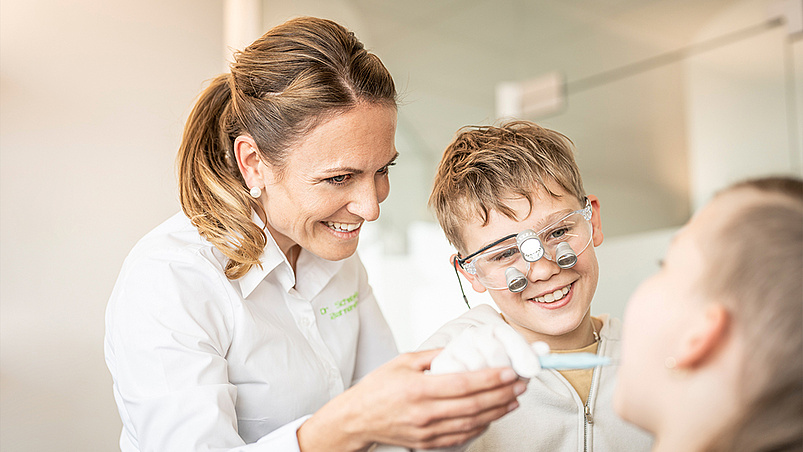 Kinder & Jugendliche